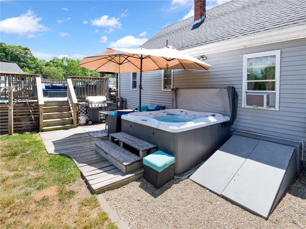 29 Blackrock Road Coventry, RI 02816 - Photo 10 of 42