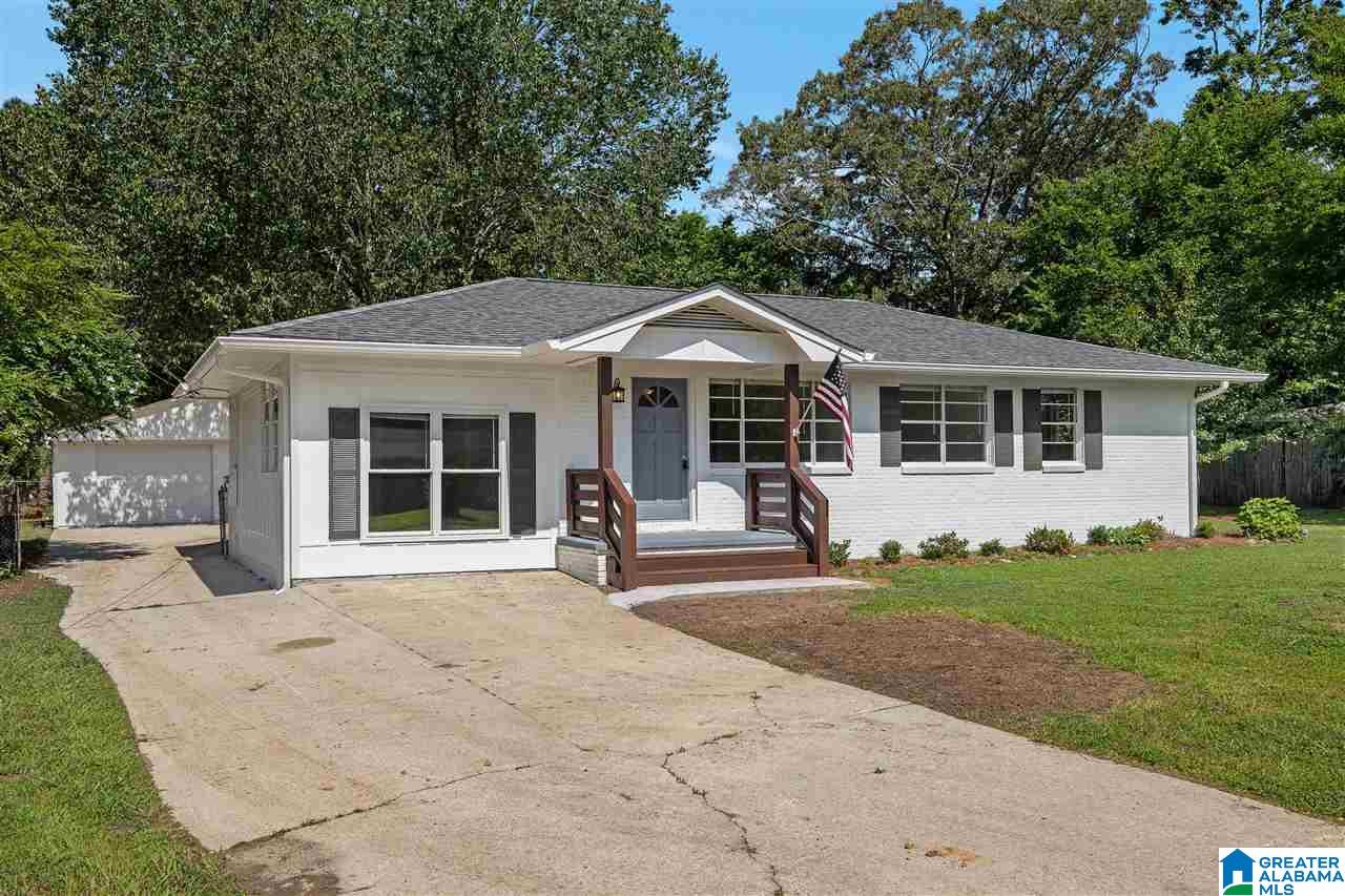 522 Virginia Street Gardendale, AL 35071 - Photo 1 of 25