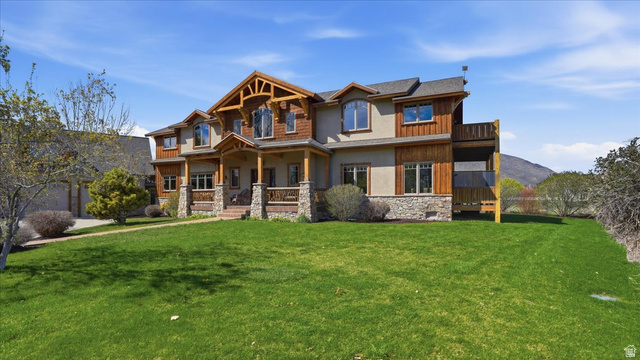 500 Probst Way Midway, UT 84049 - Photo 2 of 60