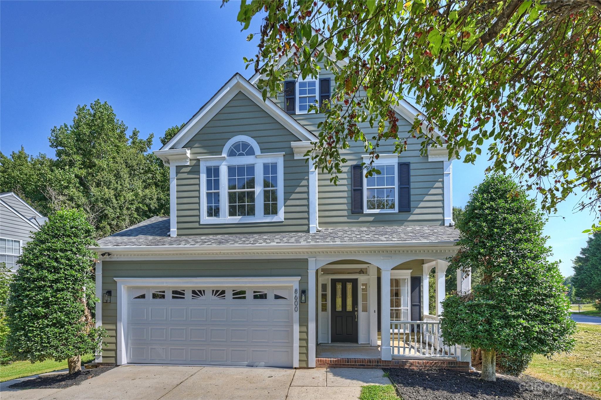 8600 Sam Dee Road Charlotte, NC 28215 - Photo 1 of 28 Gallery Image 1