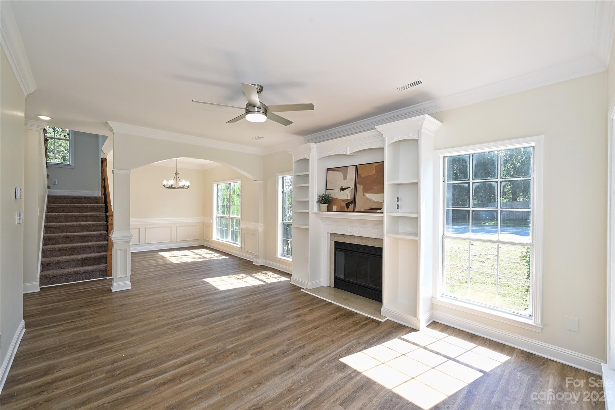 8600 Sam Dee Road Charlotte, NC 28215 - Photo 3 of 28 Gallery Image 3