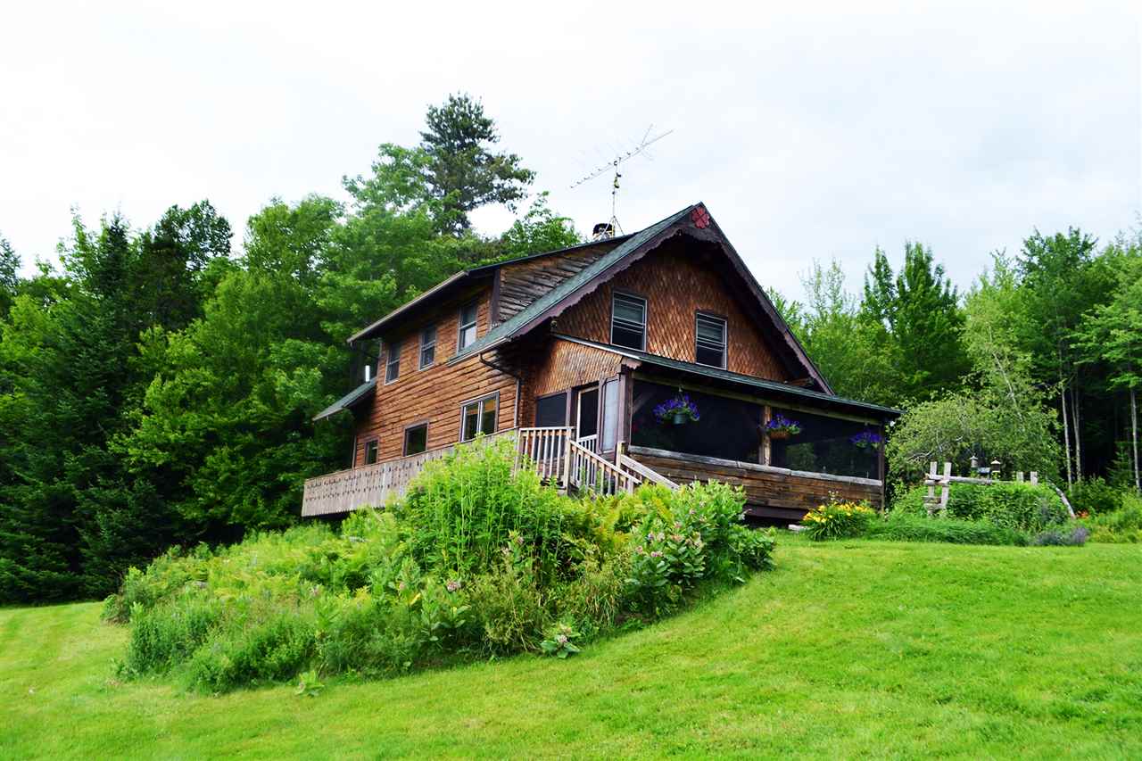 1796 Cheney Road Lowell, VT 05847 - Photo 1 of 40