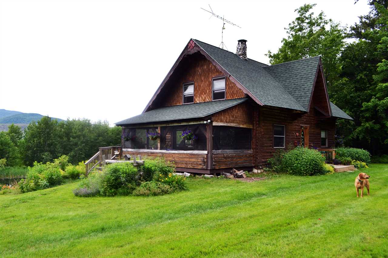 1796 Cheney Road Lowell, VT 05847 - Photo 3 of 40