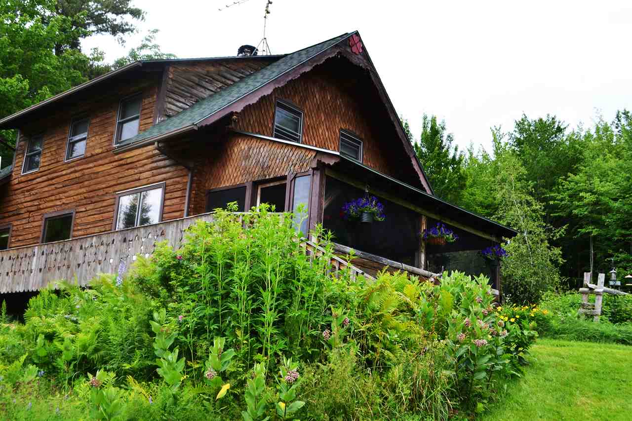 1796 Cheney Road Lowell, VT 05847 - Photo 4 of 40