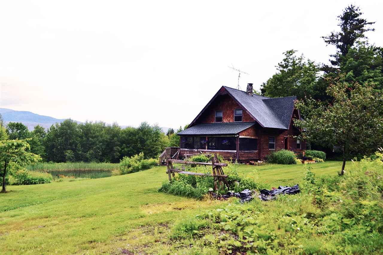 1796 Cheney Road Lowell, VT 05847 - Photo 38 of 40