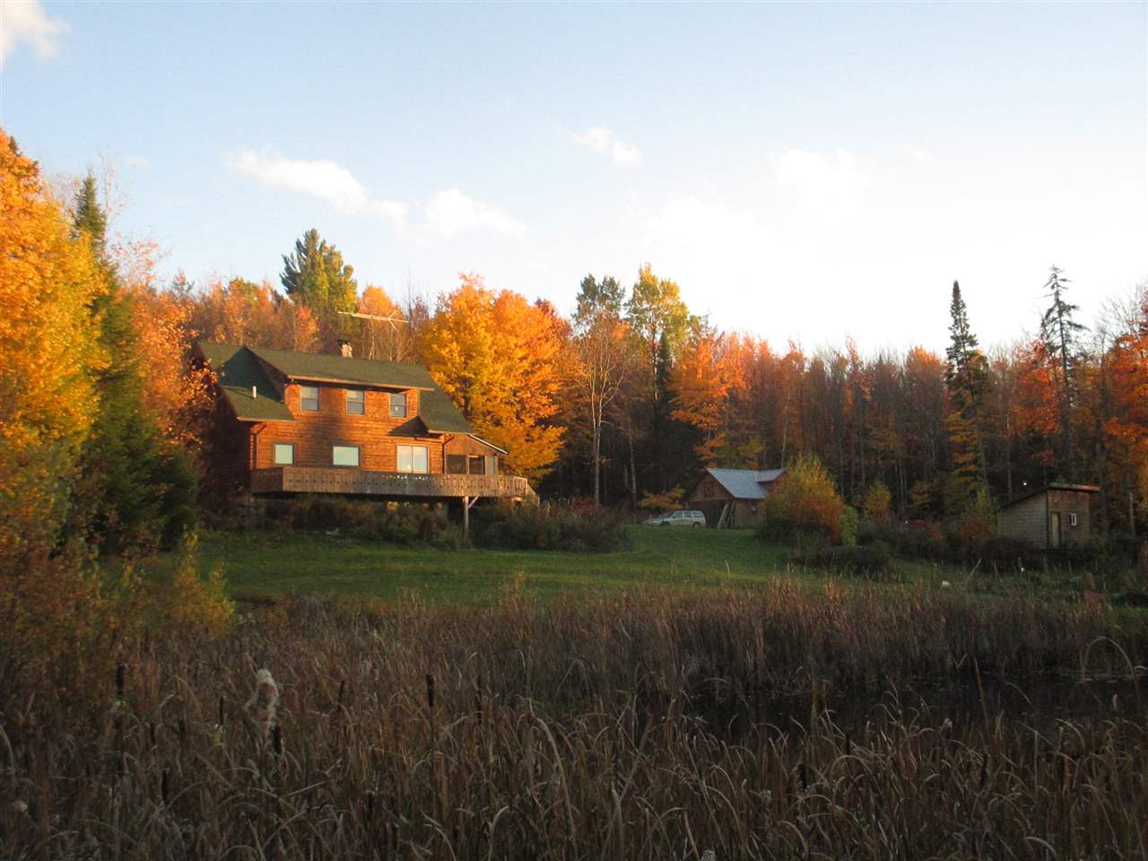 1796 Cheney Road Lowell, VT 05847 - Photo 40 of 40