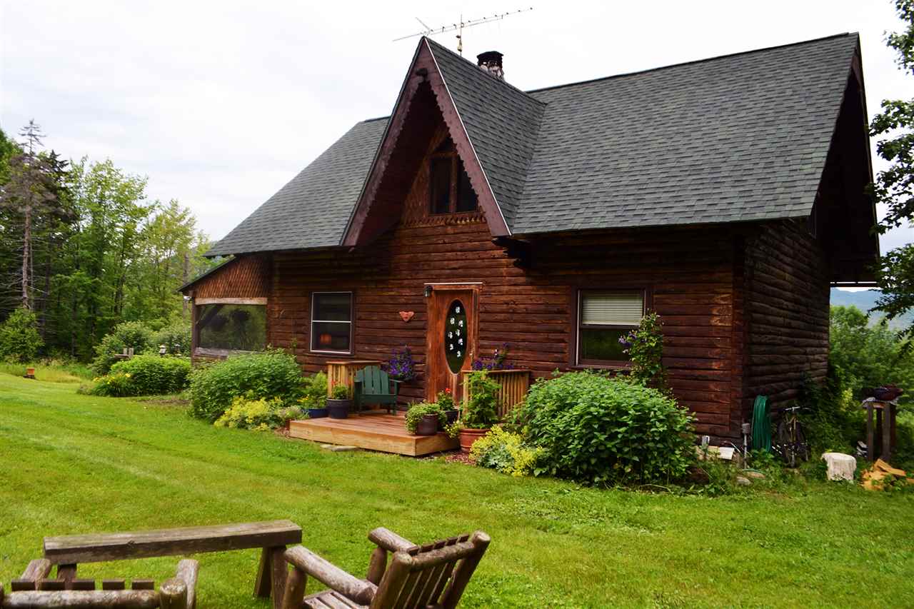 1796 Cheney Road Lowell, VT 05847 - Photo 5 of 40