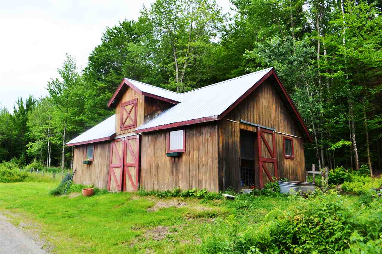1796 Cheney Road Lowell, VT 05847 - Photo 7 of 40