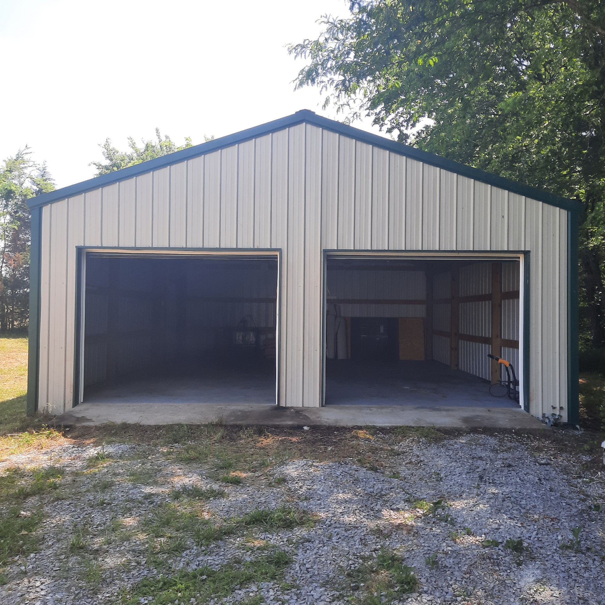 5146 Barber Road Chapel Hill, TN 37034 - Photo 5 of 13 Gallery Image 5