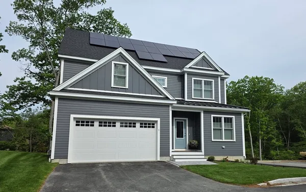 $1,100,000 | 11 Cricket Lane, Unit 11CHESTNUT, Newbury, MA 01922