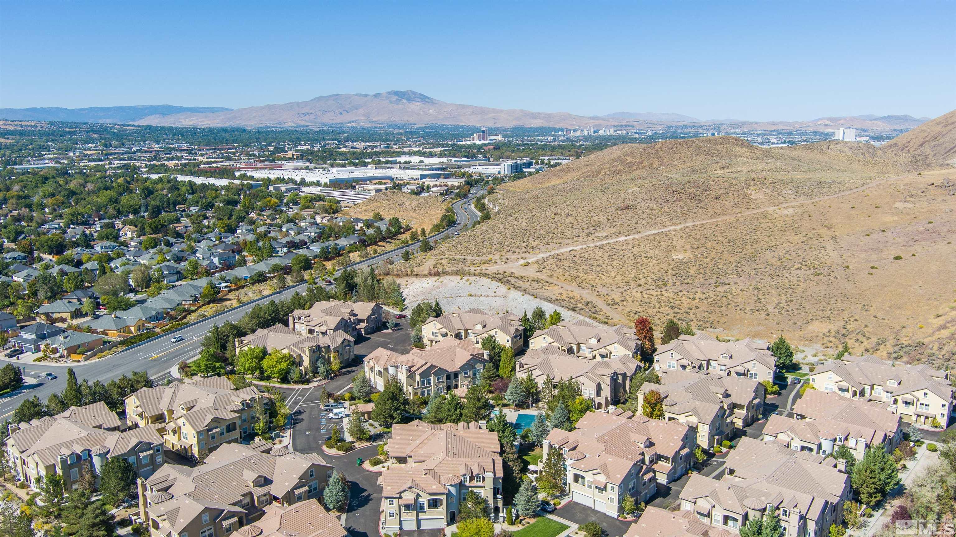 9050 Double R Boulevard, Unit 1925 Reno, NV 89521 - Photo 31 of 32 a view of a city