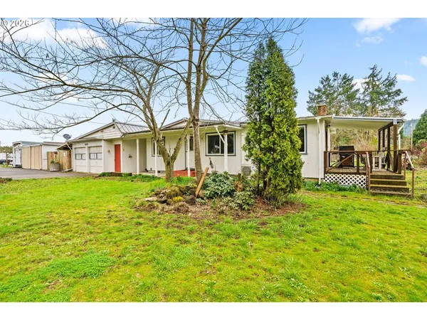 $440,000 | 82481 Greenwood Street, Creswell, OR 97426