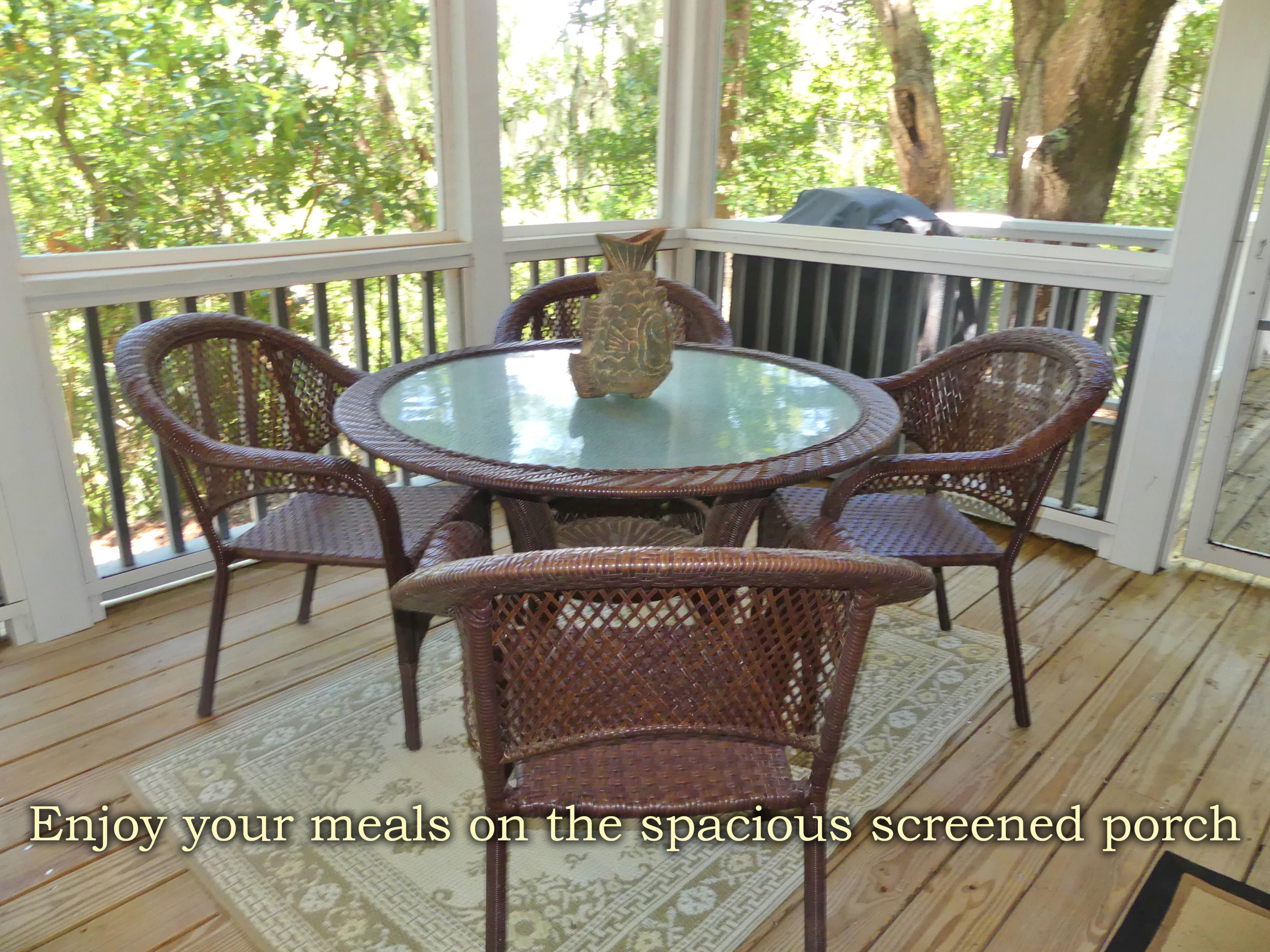 533 Oristo Ridge Edisto Island, SC 29438 - Photo 2 of 59 1a