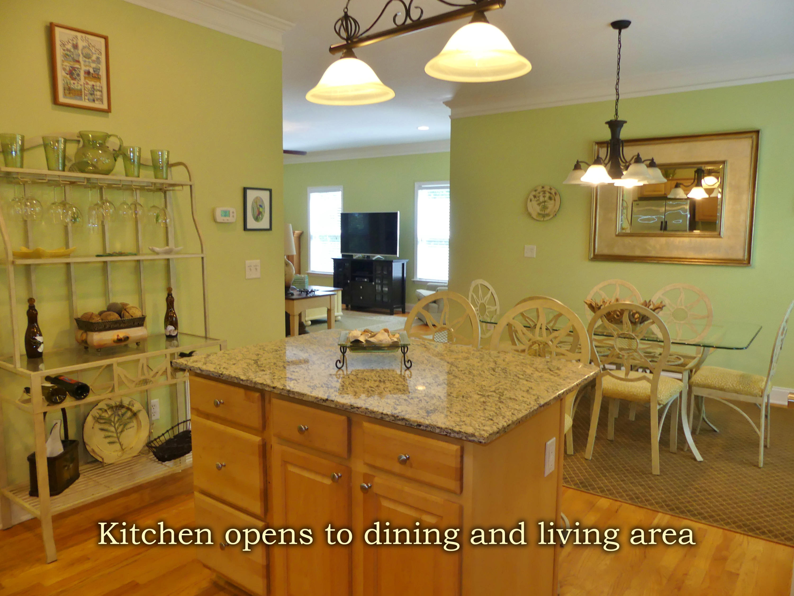 533 Oristo Ridge Edisto Island, SC 29438 - Photo 13 of 59 8