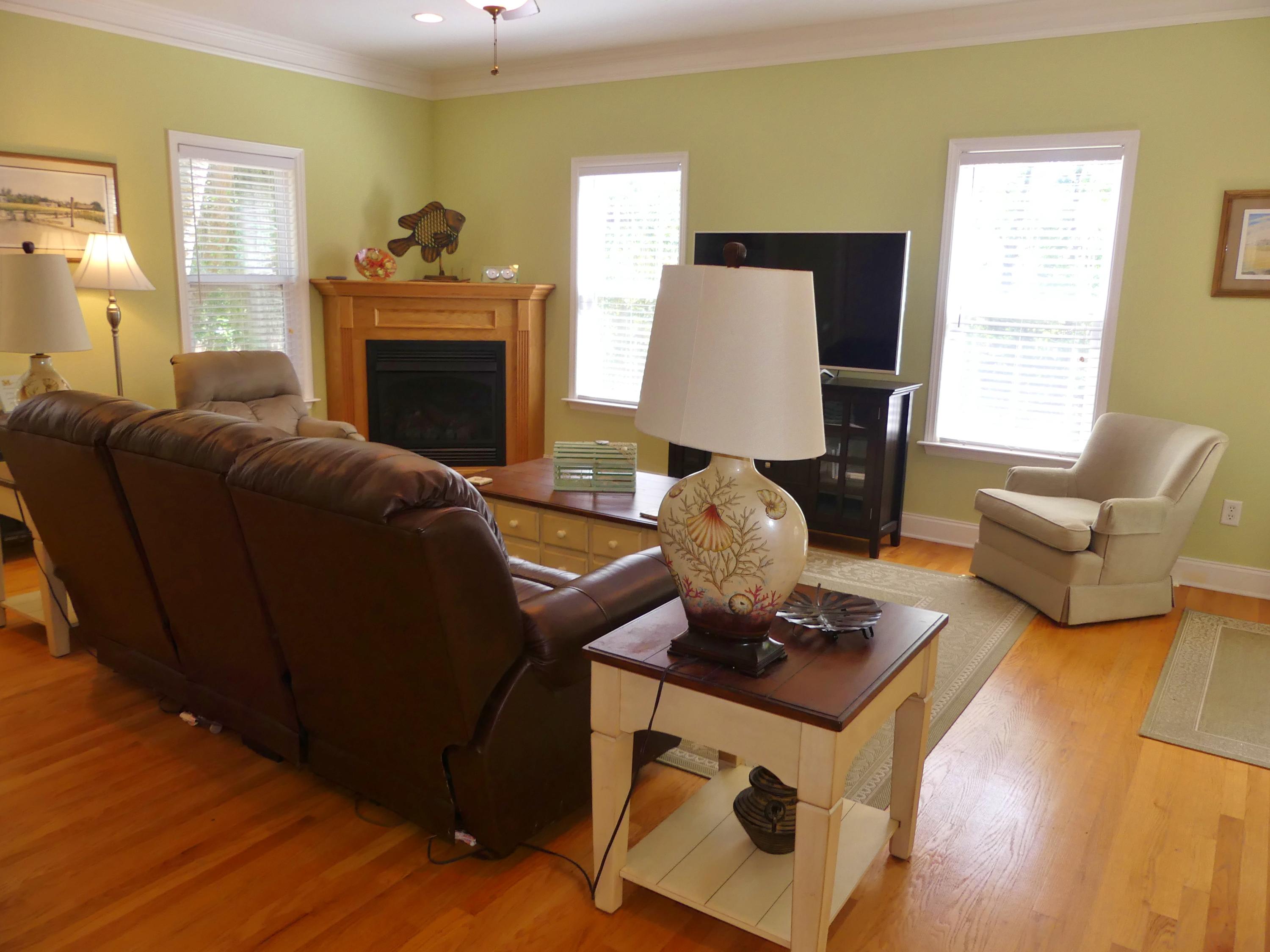 533 Oristo Ridge Edisto Island, SC 29438 - Photo 14 of 59 9