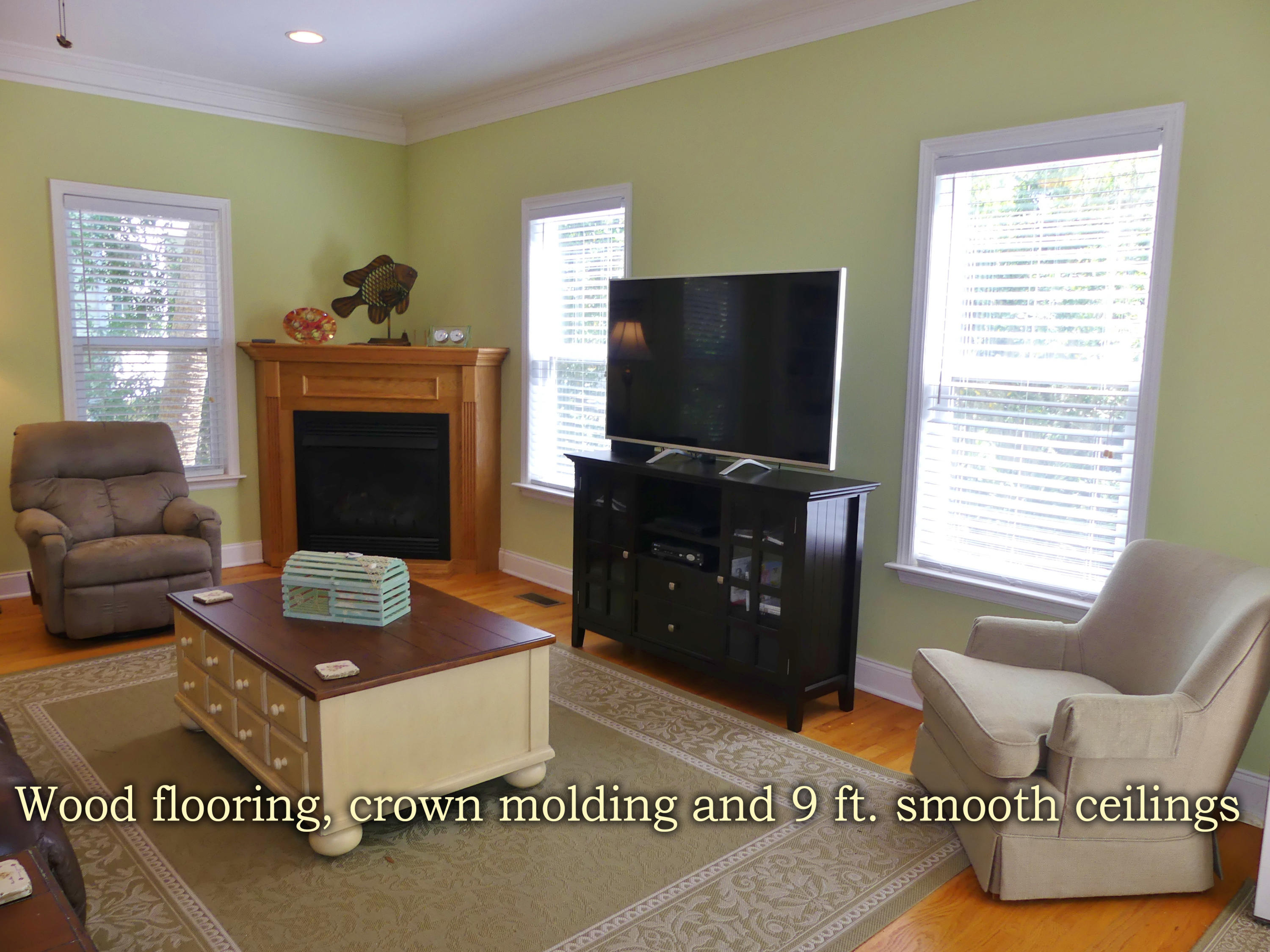 533 Oristo Ridge Edisto Island, SC 29438 - Photo 3 of 59 1aa