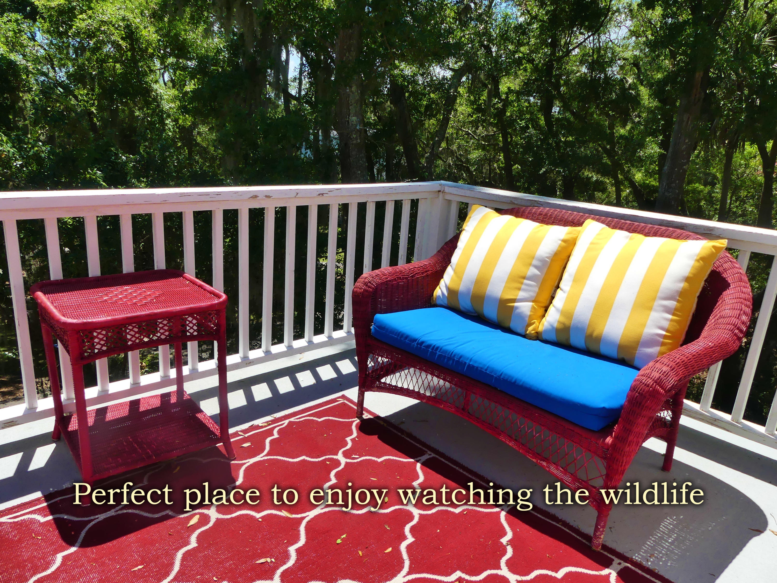 533 Oristo Ridge Edisto Island, SC 29438 - Photo 26 of 59 21