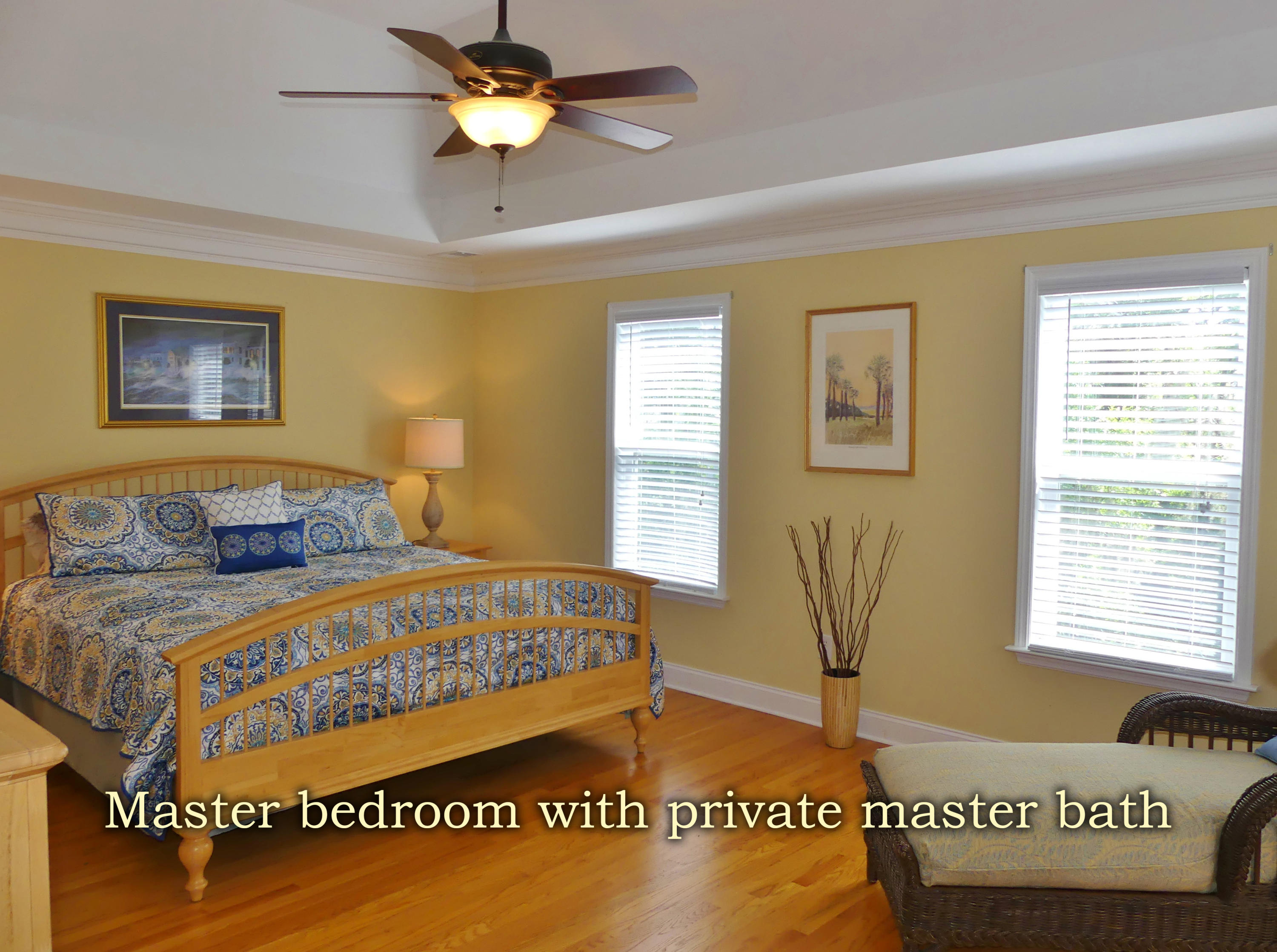 533 Oristo Ridge Edisto Island, SC 29438 - Photo 29 of 59 24