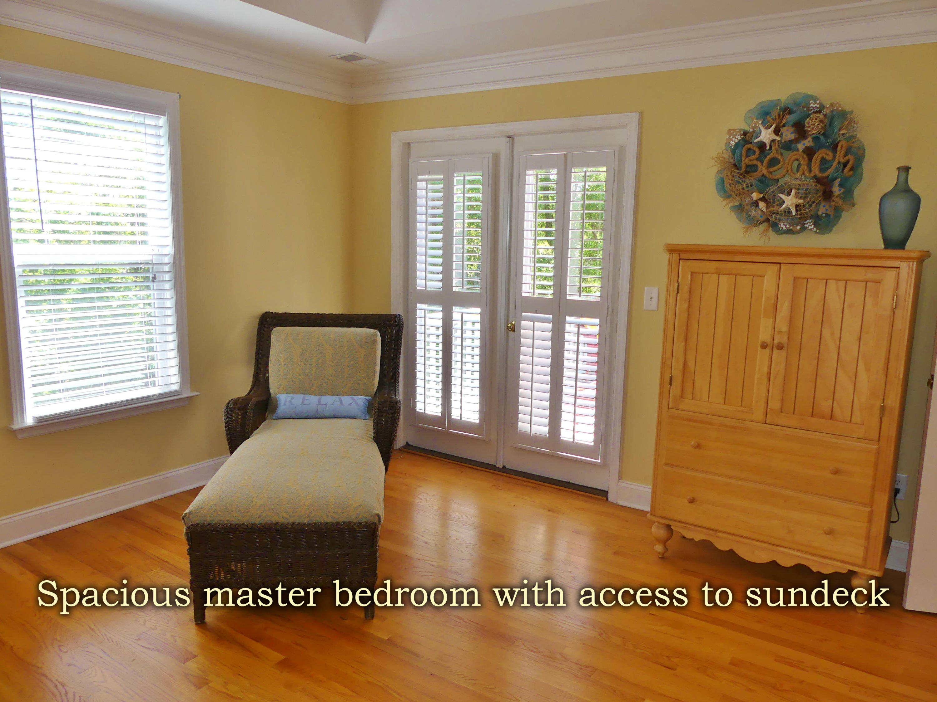 533 Oristo Ridge Edisto Island, SC 29438 - Photo 30 of 59 25
