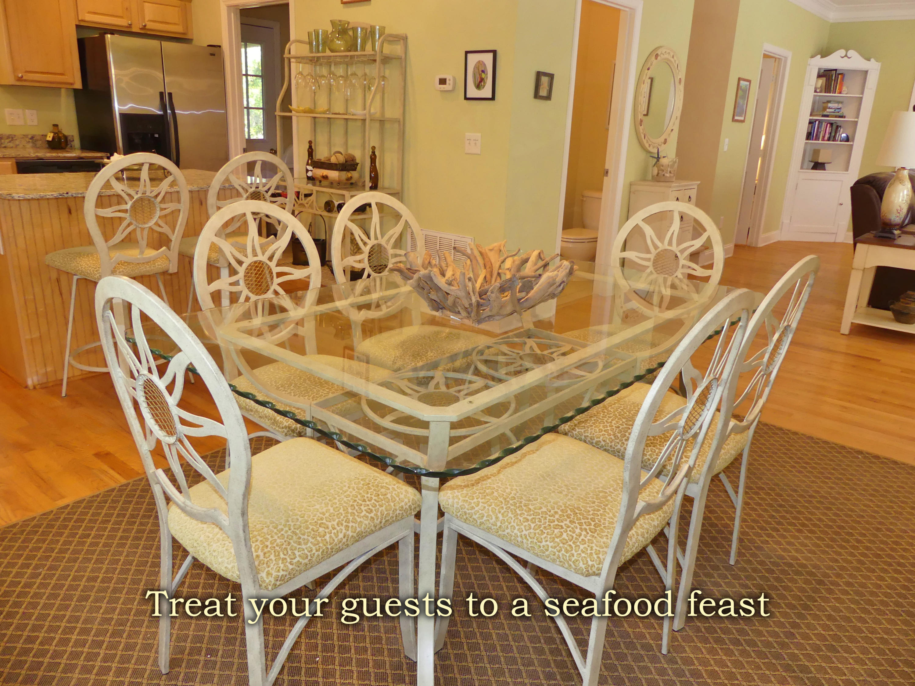 533 Oristo Ridge Edisto Island, SC 29438 - Photo 4 of 59 1aaa