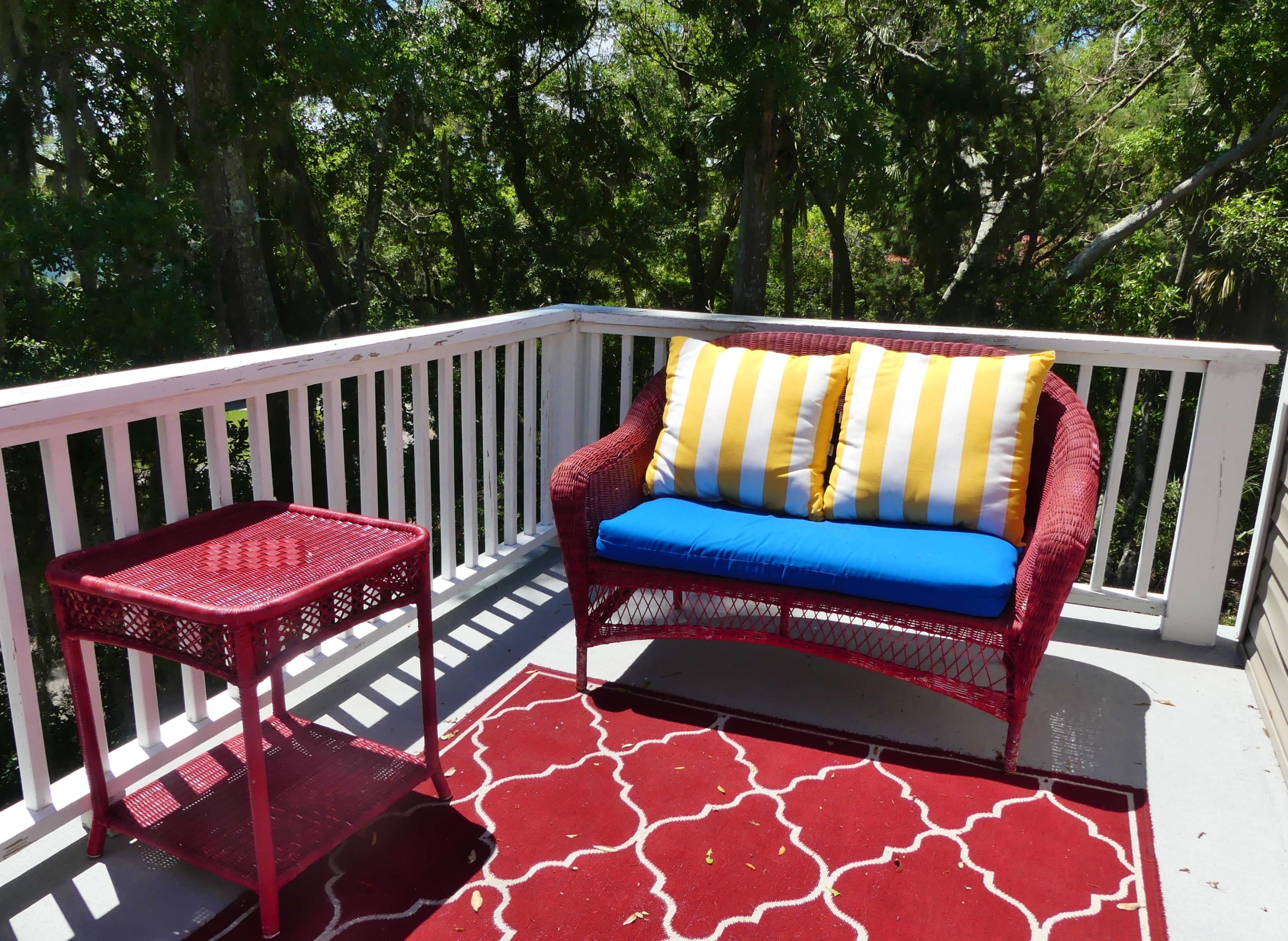 533 Oristo Ridge Edisto Island, SC 29438 - Photo 31 of 59 25a
