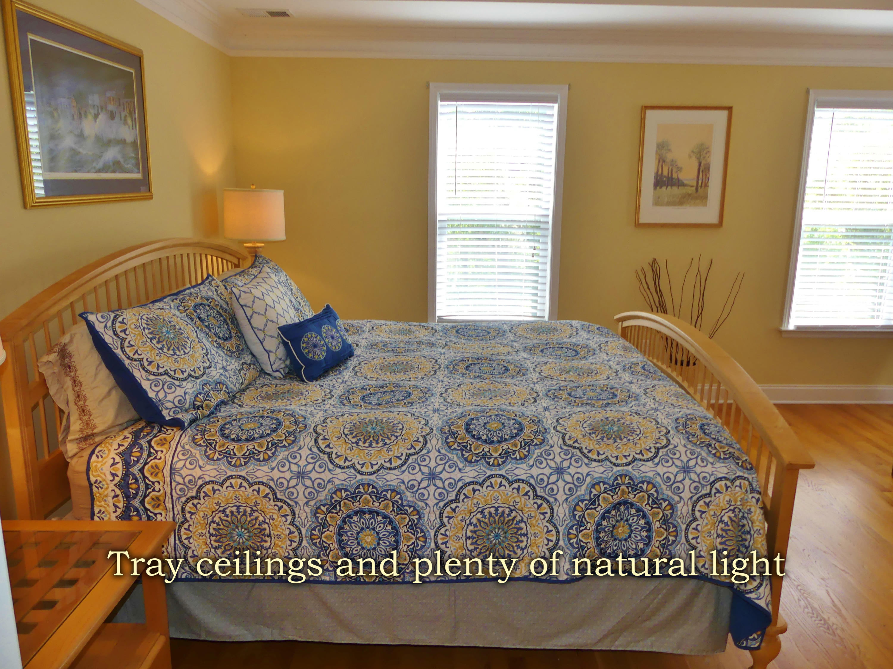 533 Oristo Ridge Edisto Island, SC 29438 - Photo 38 of 59 32
