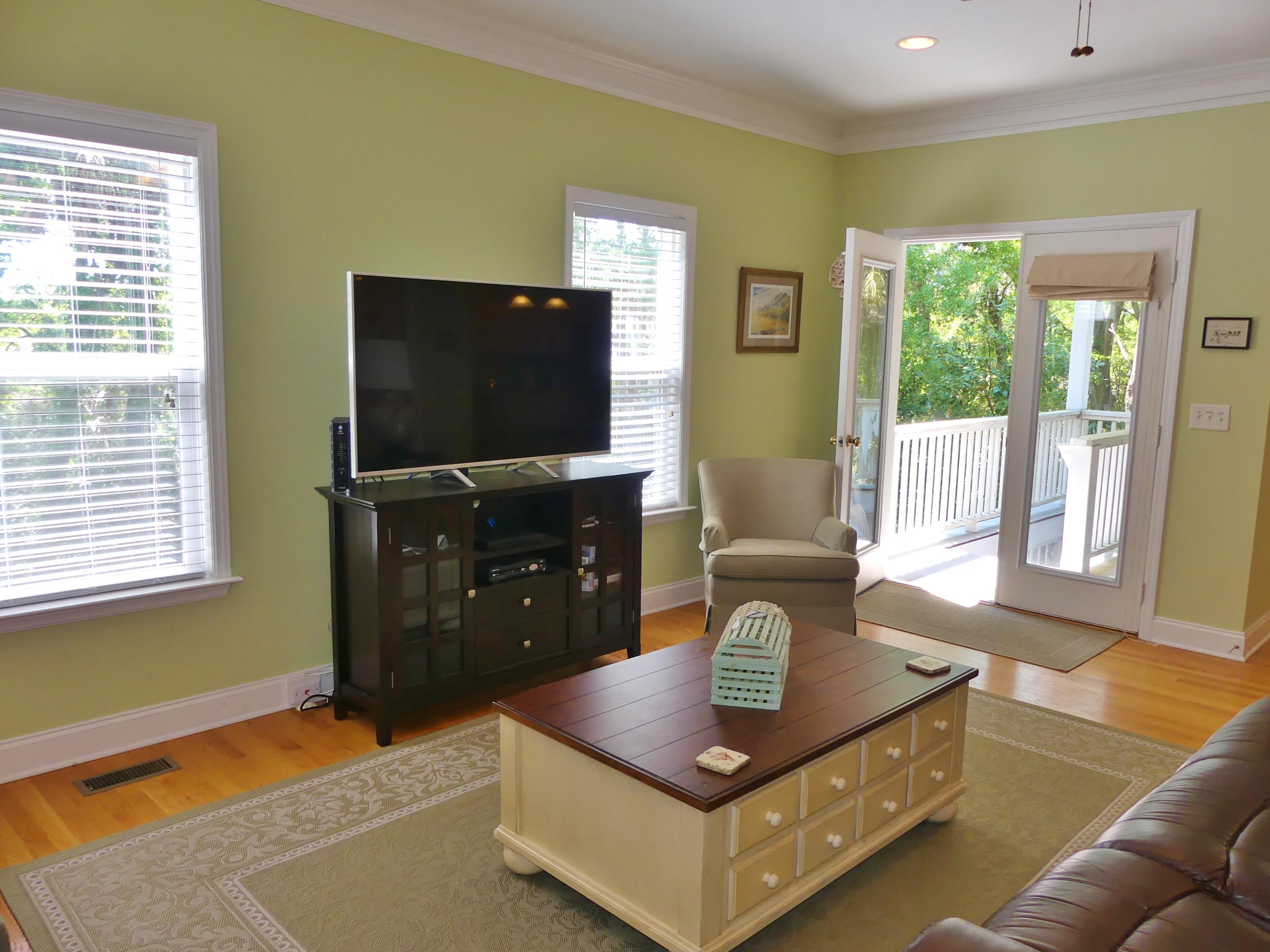 533 Oristo Ridge Edisto Island, SC 29438 - Photo 41 of 59 35