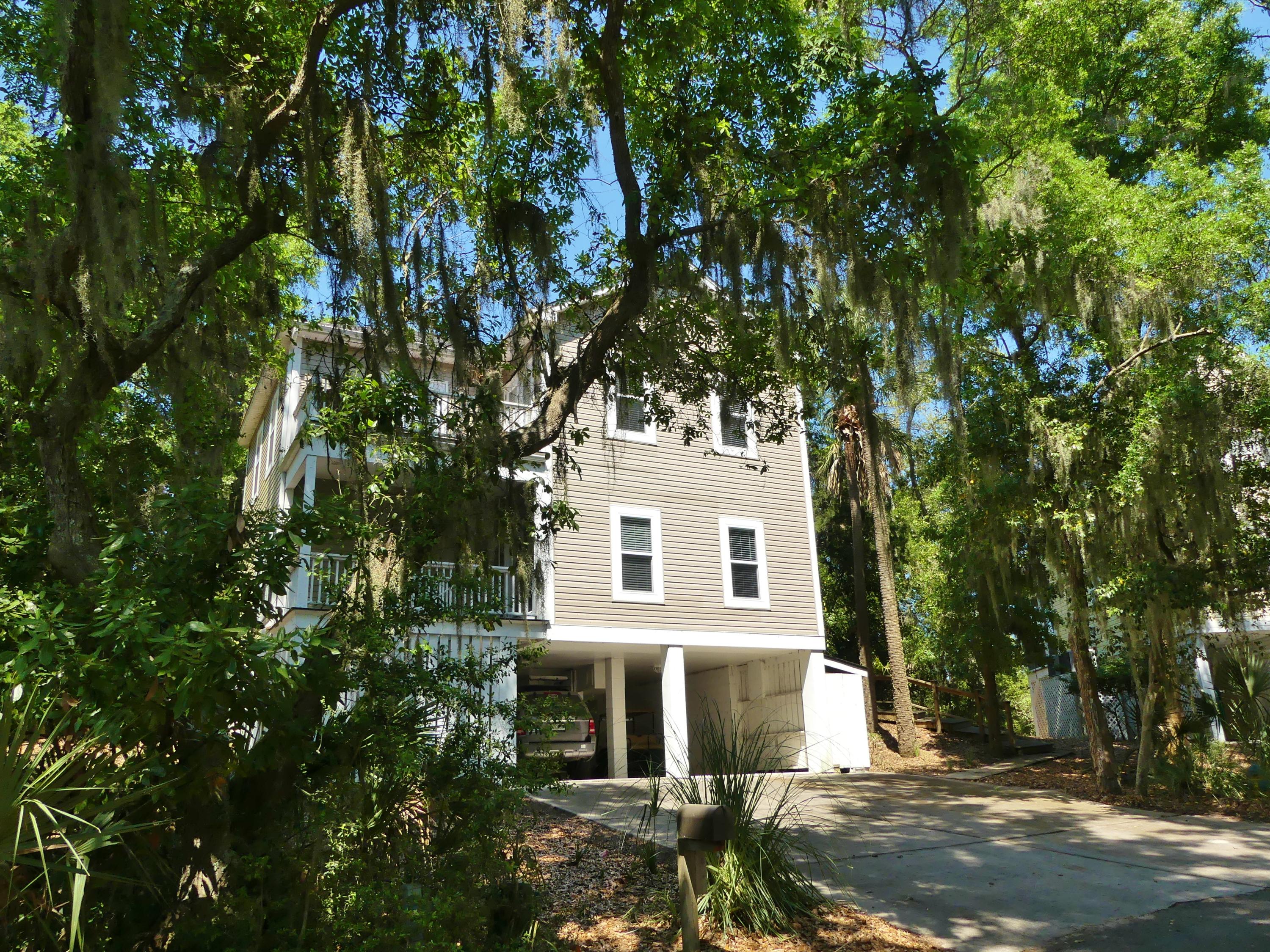 533 Oristo Ridge Edisto Island, SC 29438 - Photo 44 of 59 38
