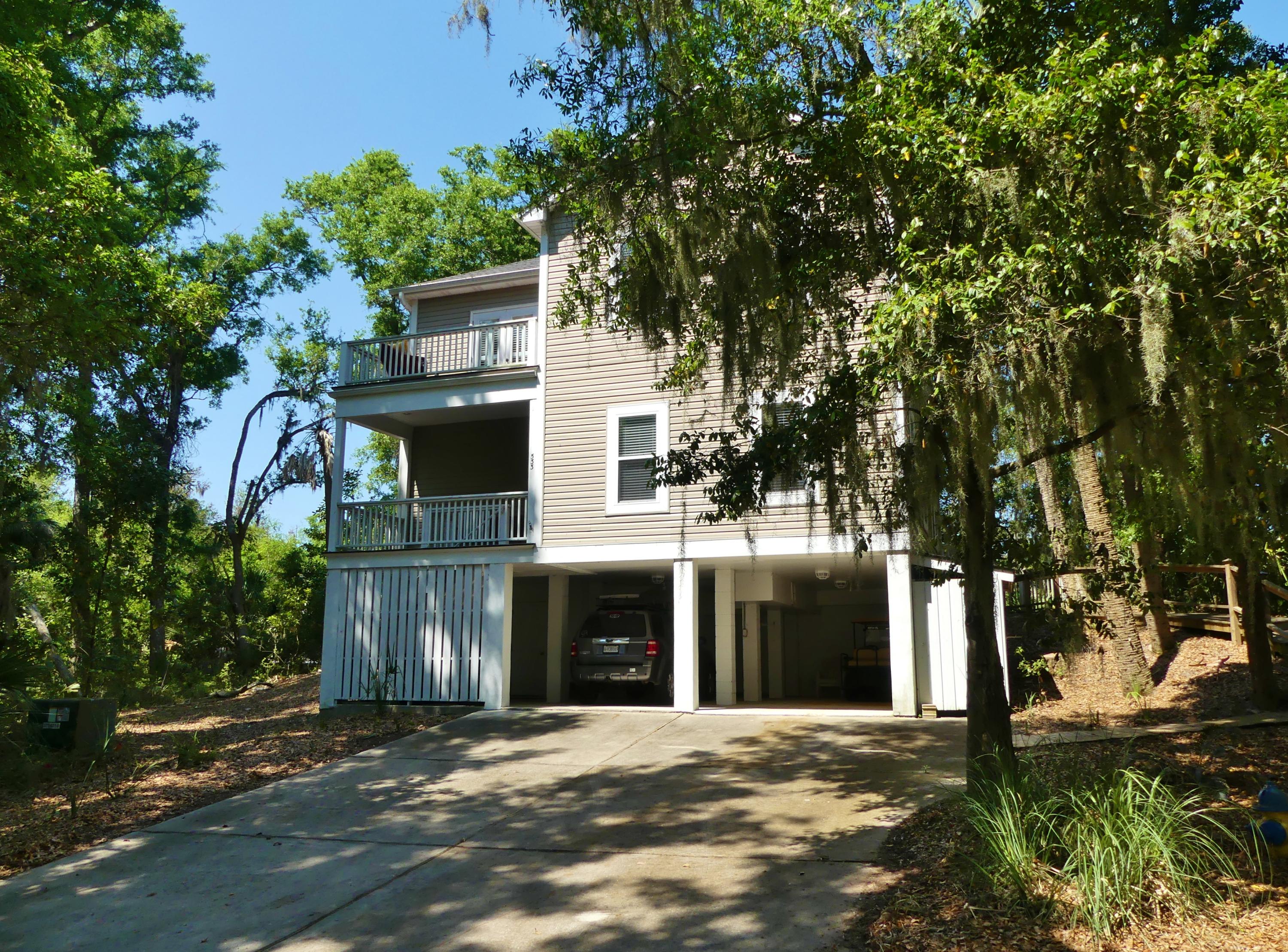 533 Oristo Ridge Edisto Island, SC 29438 - Photo 45 of 59 39