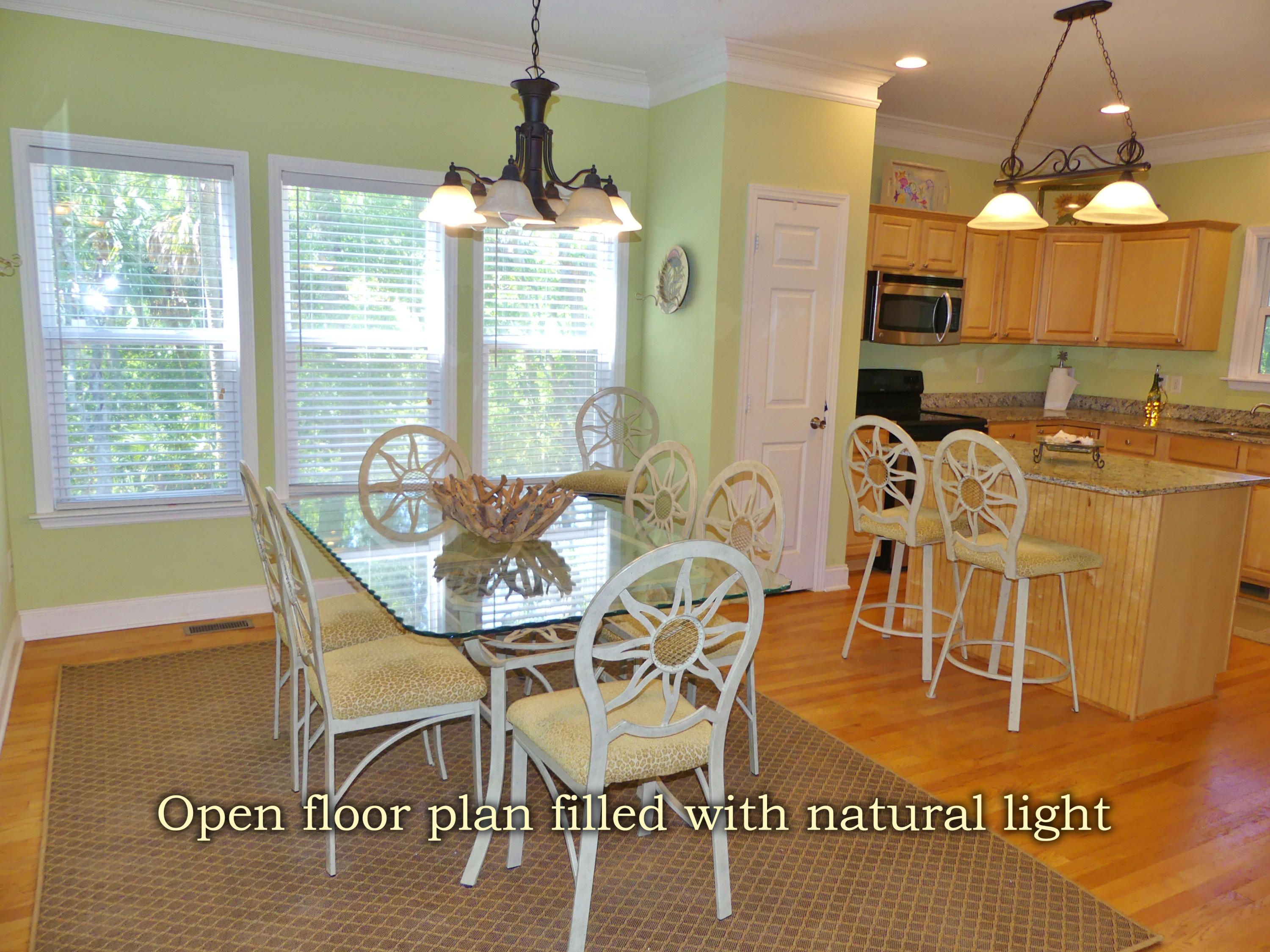 533 Oristo Ridge Edisto Island, SC 29438 - Photo 8 of 59 5