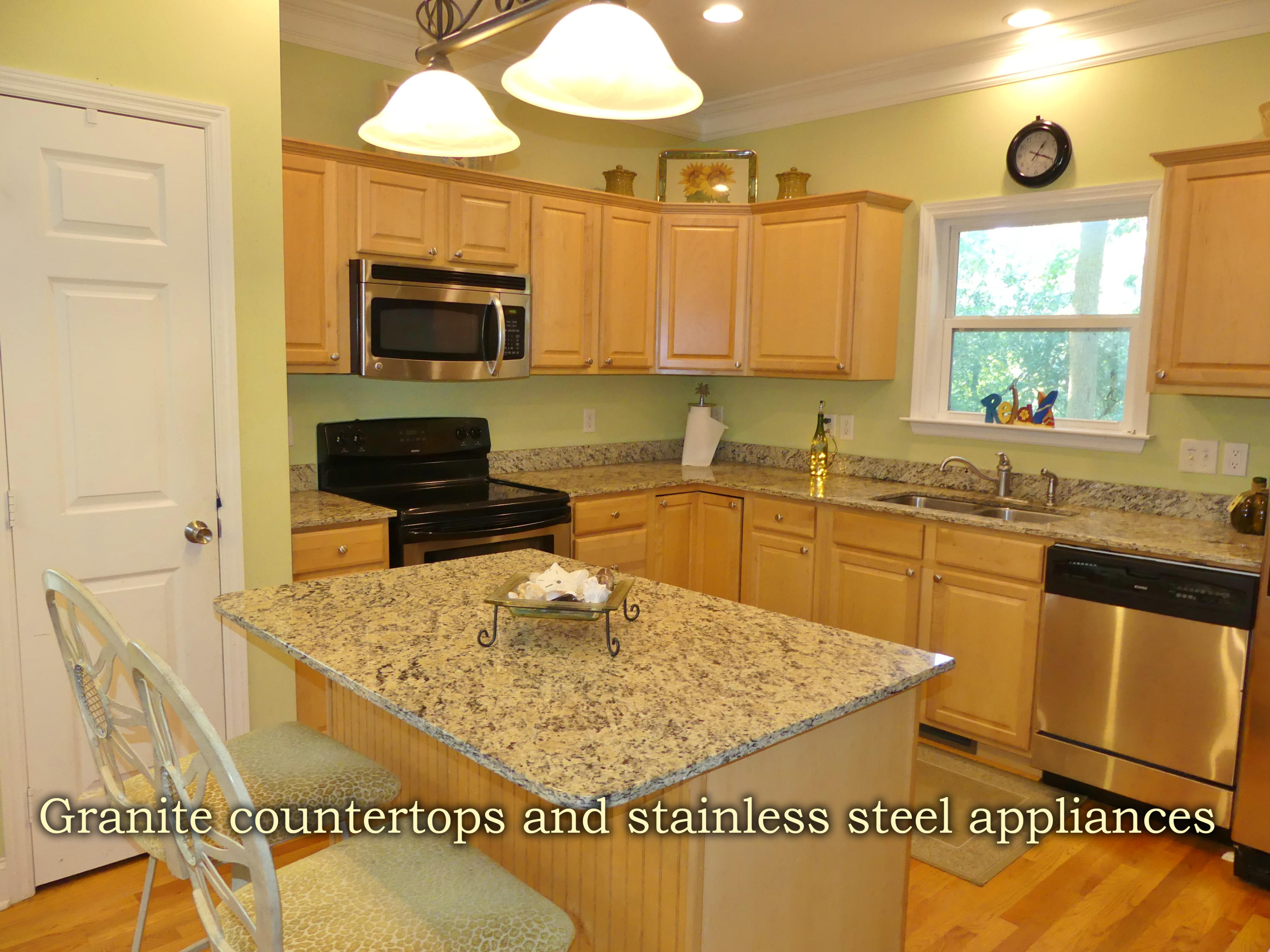 533 Oristo Ridge Edisto Island, SC 29438 - Photo 9 of 59 5b