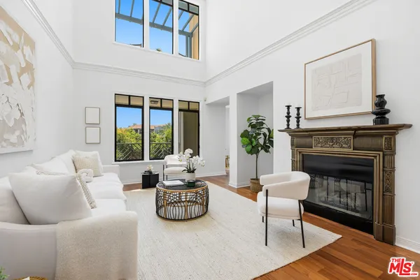 $1,699,000 | 5625 Crescent Park West, Unit 336, Playa Vista, CA 90094