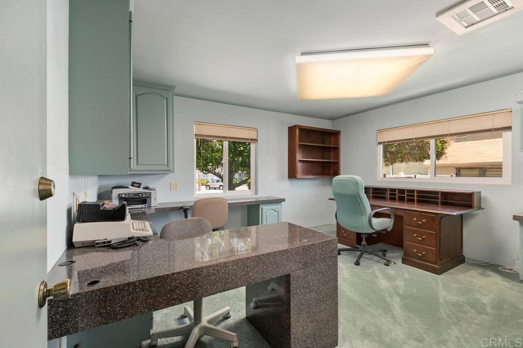 800 Murray Drive El Cajon, CA 92020 - Photo 15 of 32 Bedroom 2