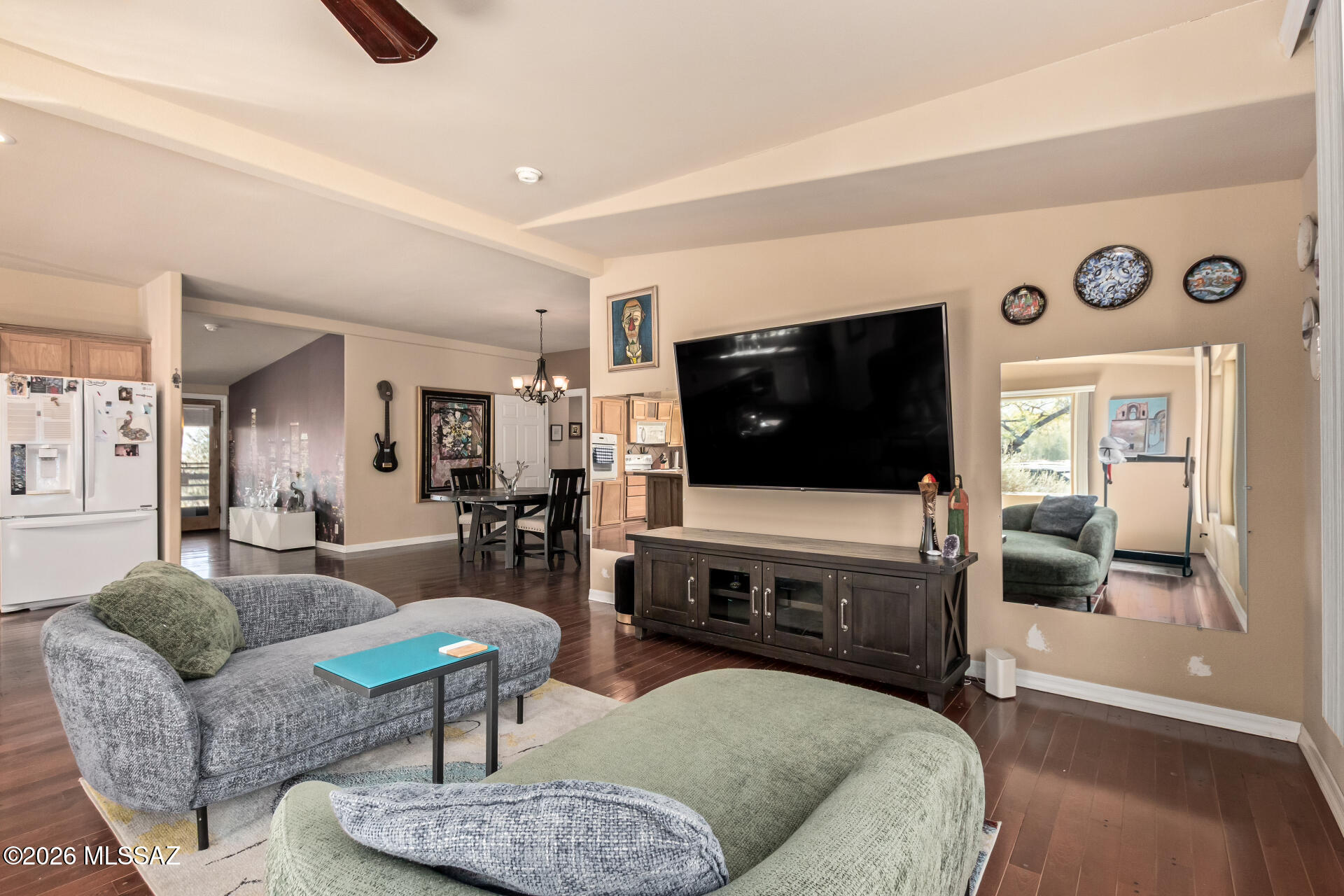4575 East Wilds Road Tucson, AZ 85739 - Photo 13 of 34