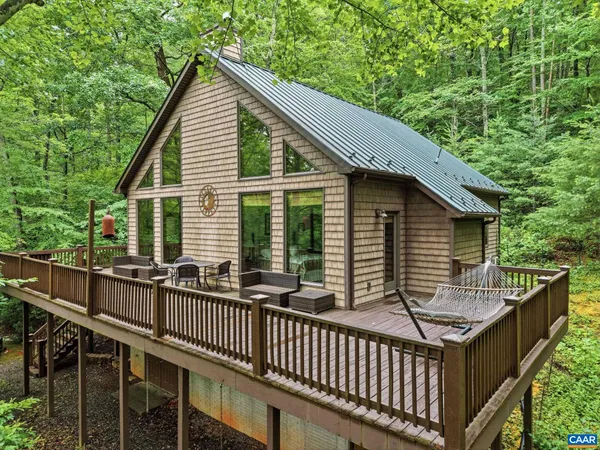 $474,900 | 974 Bull Yearling Road, Stanardsville, VA 22973