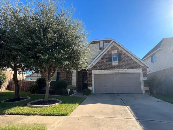 $2,300 | 3007 Pennfield Park Court, Katy, TX 77494