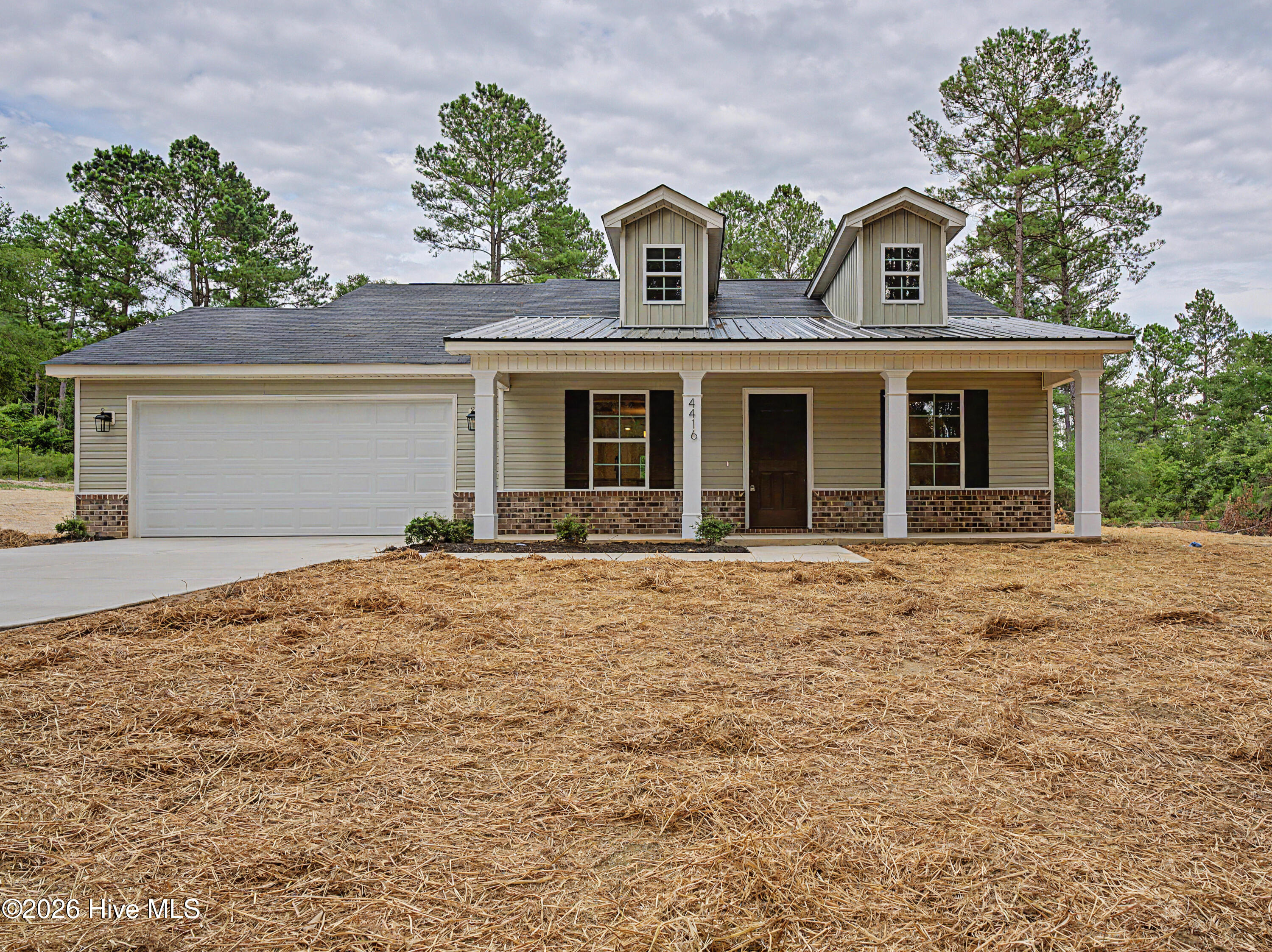 4416 Seago Road Hephzibah, GA 30815 - Photo 27 of 28