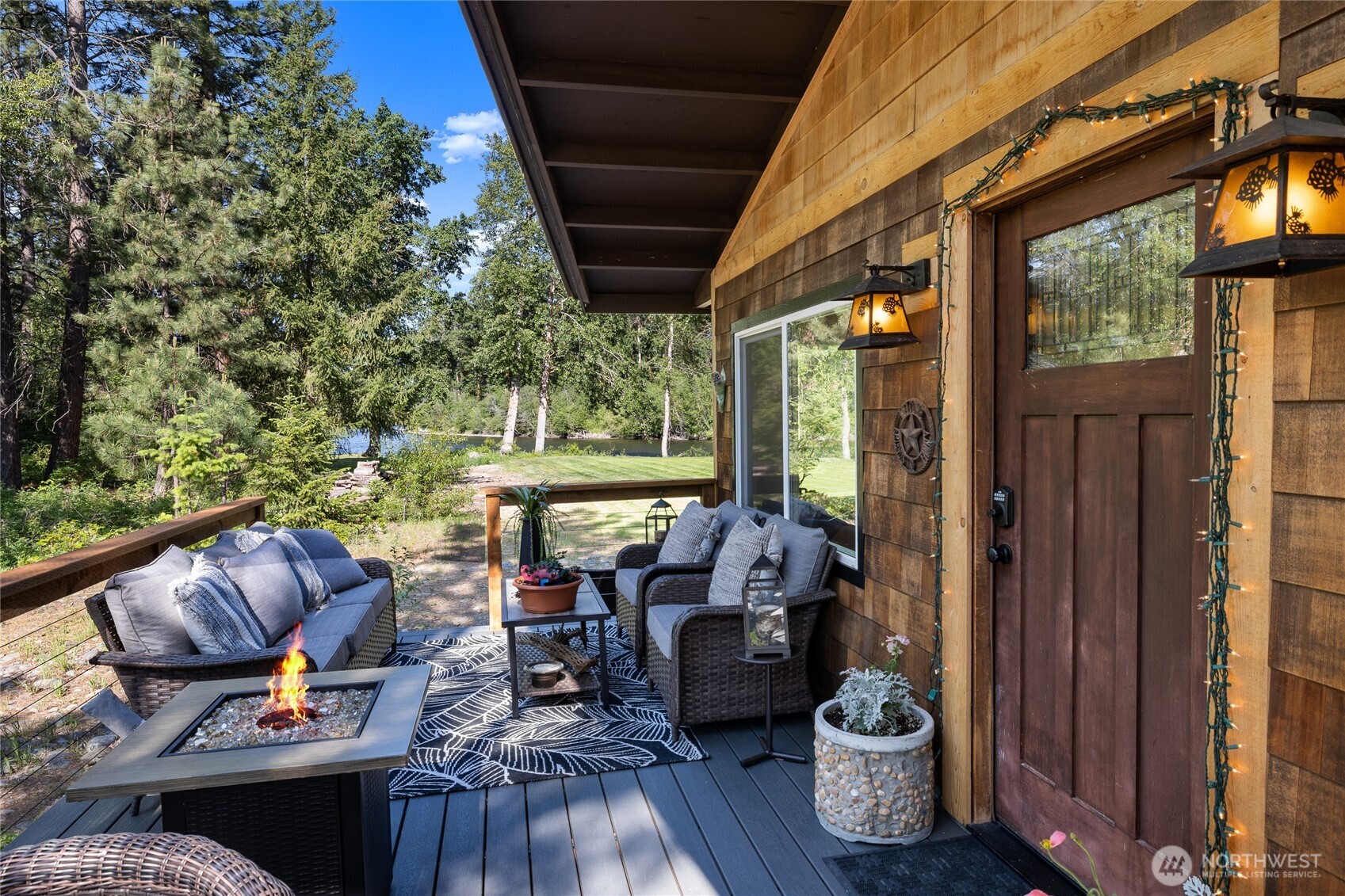 971 McDonald Road Cle Elum, WA 98922 - Photo 4 of 39 Gallery Image 4