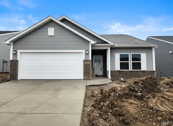 $309,900 | 5793 Galena Street, West Lafayette, IN 47906