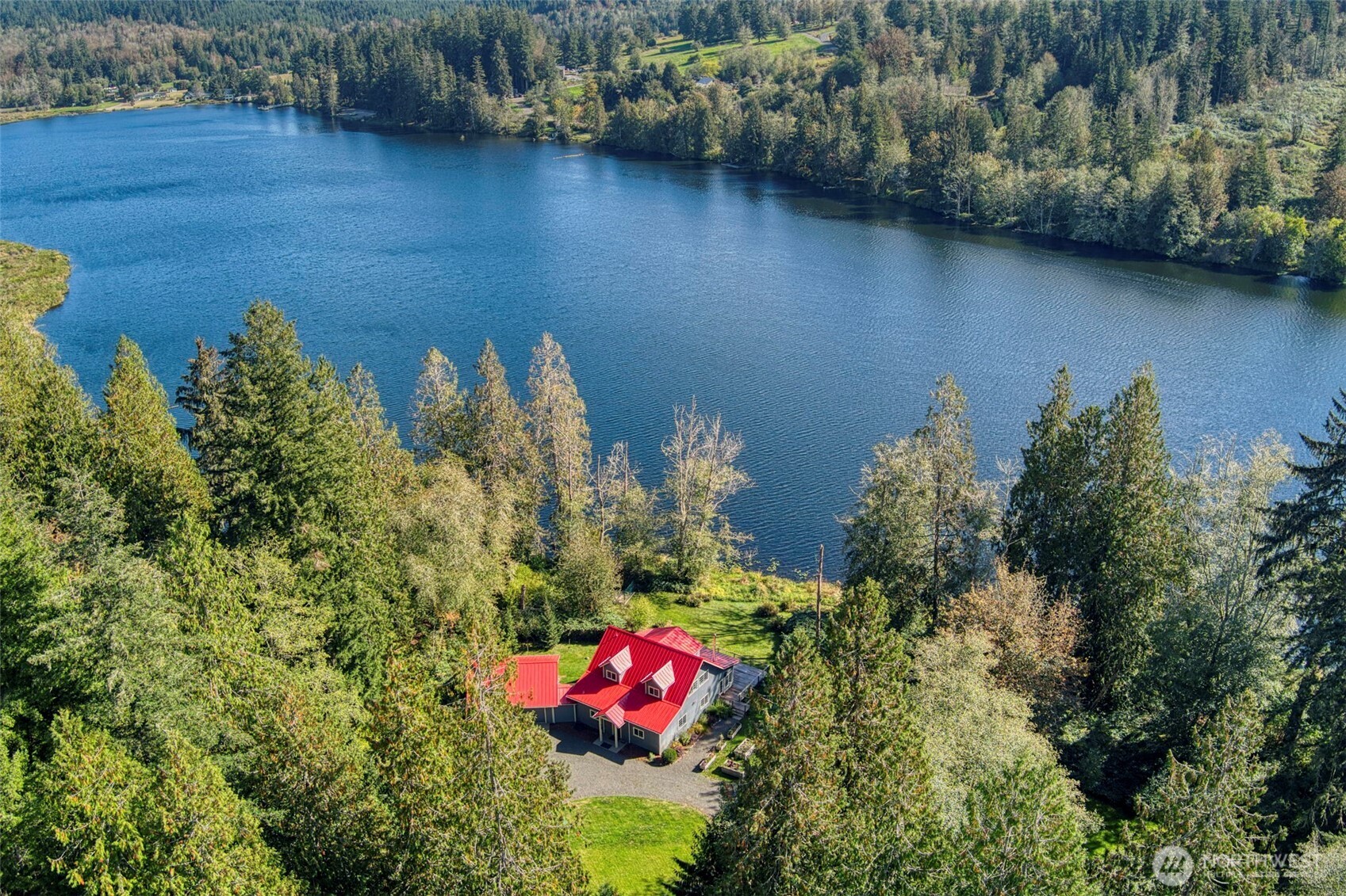 893 Snow Creek Road Quilcene, WA 98376 - Photo 1 of 40 Gallery Image 1