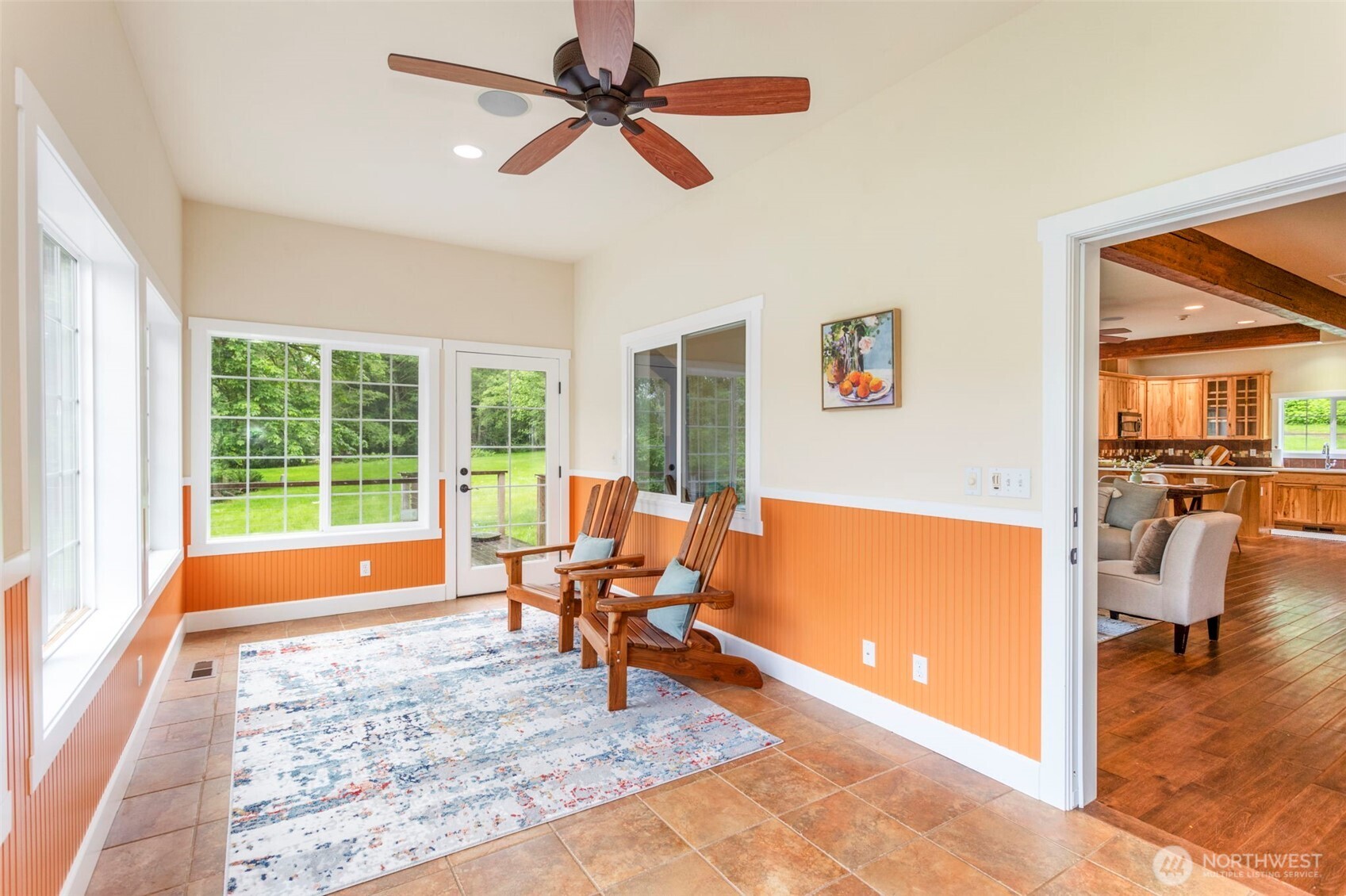 893 Snow Creek Road Quilcene, WA 98376 - Photo 13 of 40 Gallery Image 13