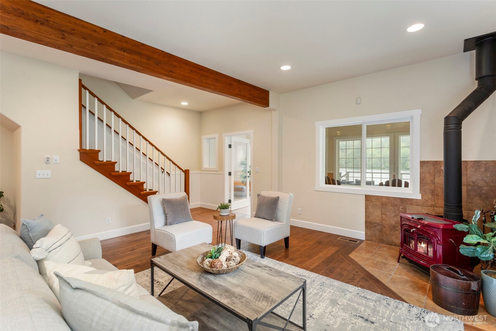 893 Snow Creek Road Quilcene, WA 98376 - Photo 19 of 40 Gallery Image 19