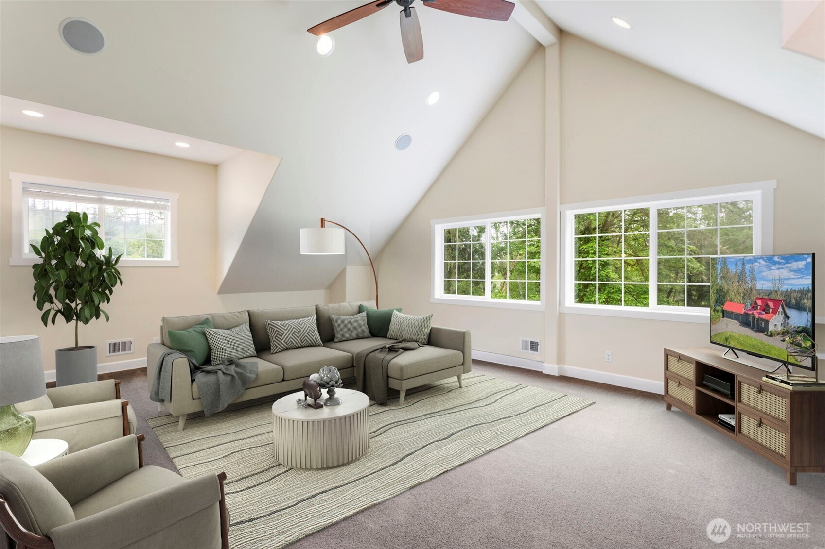 893 Snow Creek Road Quilcene, WA 98376 - Photo 20 of 40 Gallery Image 20