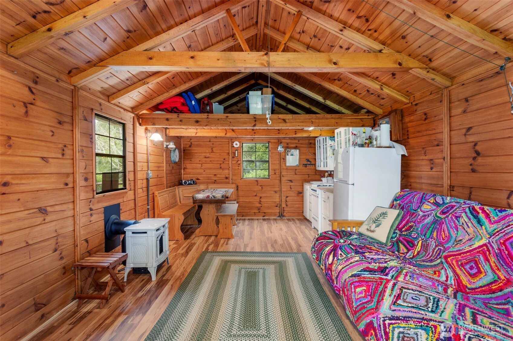 893 Snow Creek Road Quilcene, WA 98376 - Photo 29 of 40 Gallery Image 29