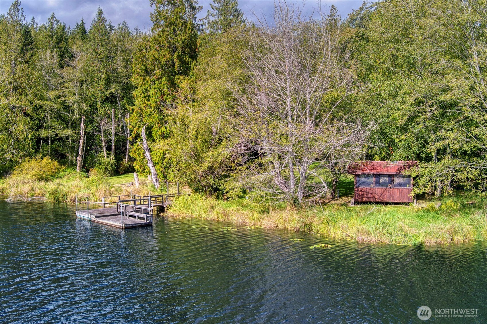 893 Snow Creek Road Quilcene, WA 98376 - Photo 3 of 40 Gallery Image 3