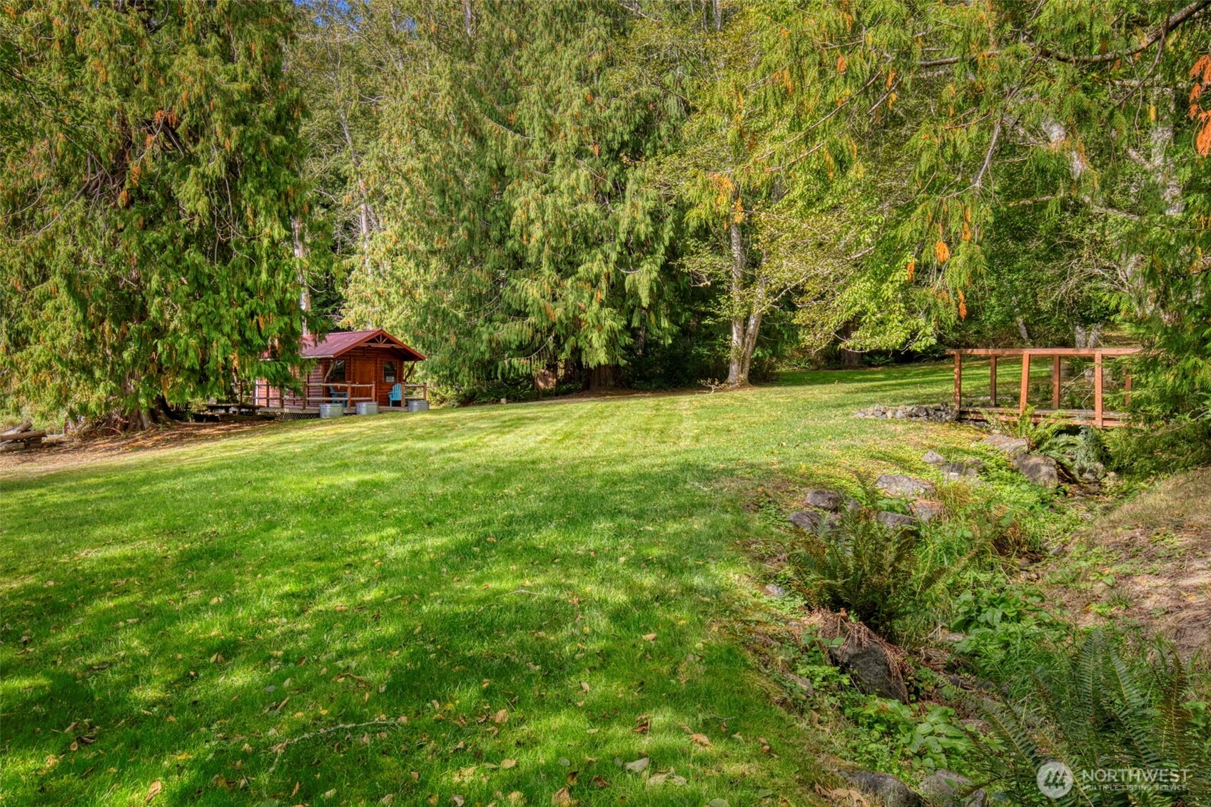 893 Snow Creek Road Quilcene, WA 98376 - Photo 37 of 40 Gallery Image 37