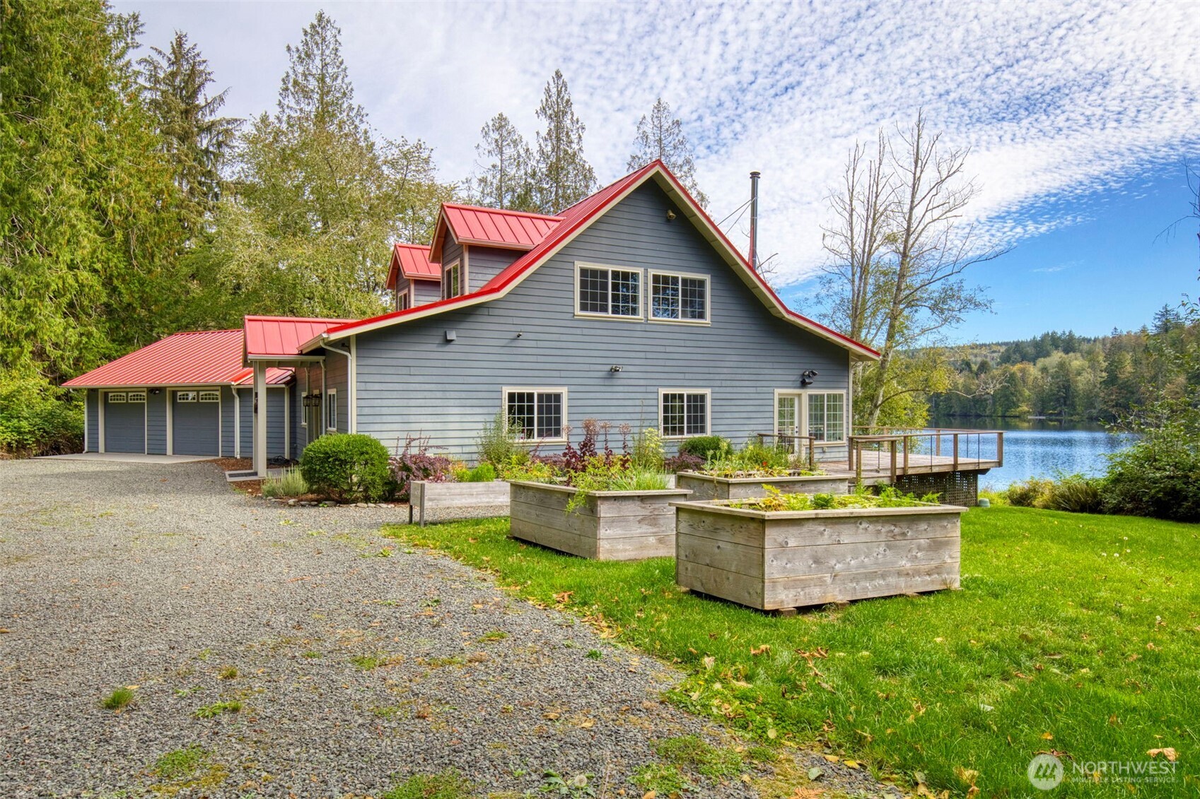 893 Snow Creek Road Quilcene, WA 98376 - Photo 38 of 40 Gallery Image 38