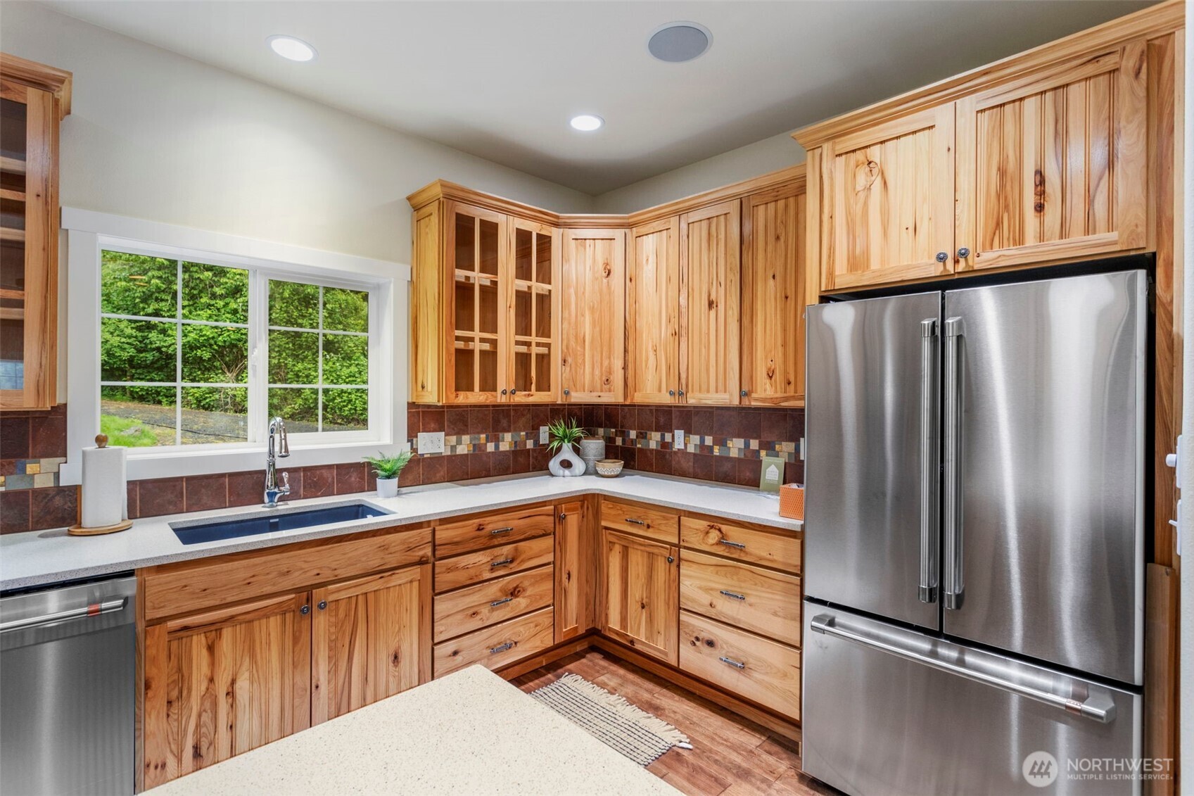 893 Snow Creek Road Quilcene, WA 98376 - Photo 10 of 40 Gallery Image 10