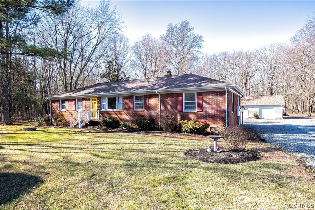 12267 Melton Road Ashland, VA 23005 - Photo 1 of 38 Gallery Image 1