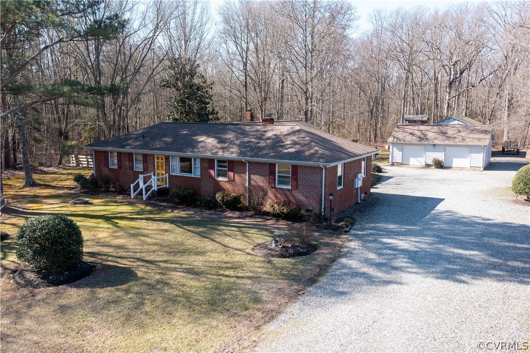 12267 Melton Road Ashland, VA 23005 - Photo 29 of 38 Gallery Image 29